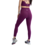 SPORT YOGA LEGGINGS-Dark Purple